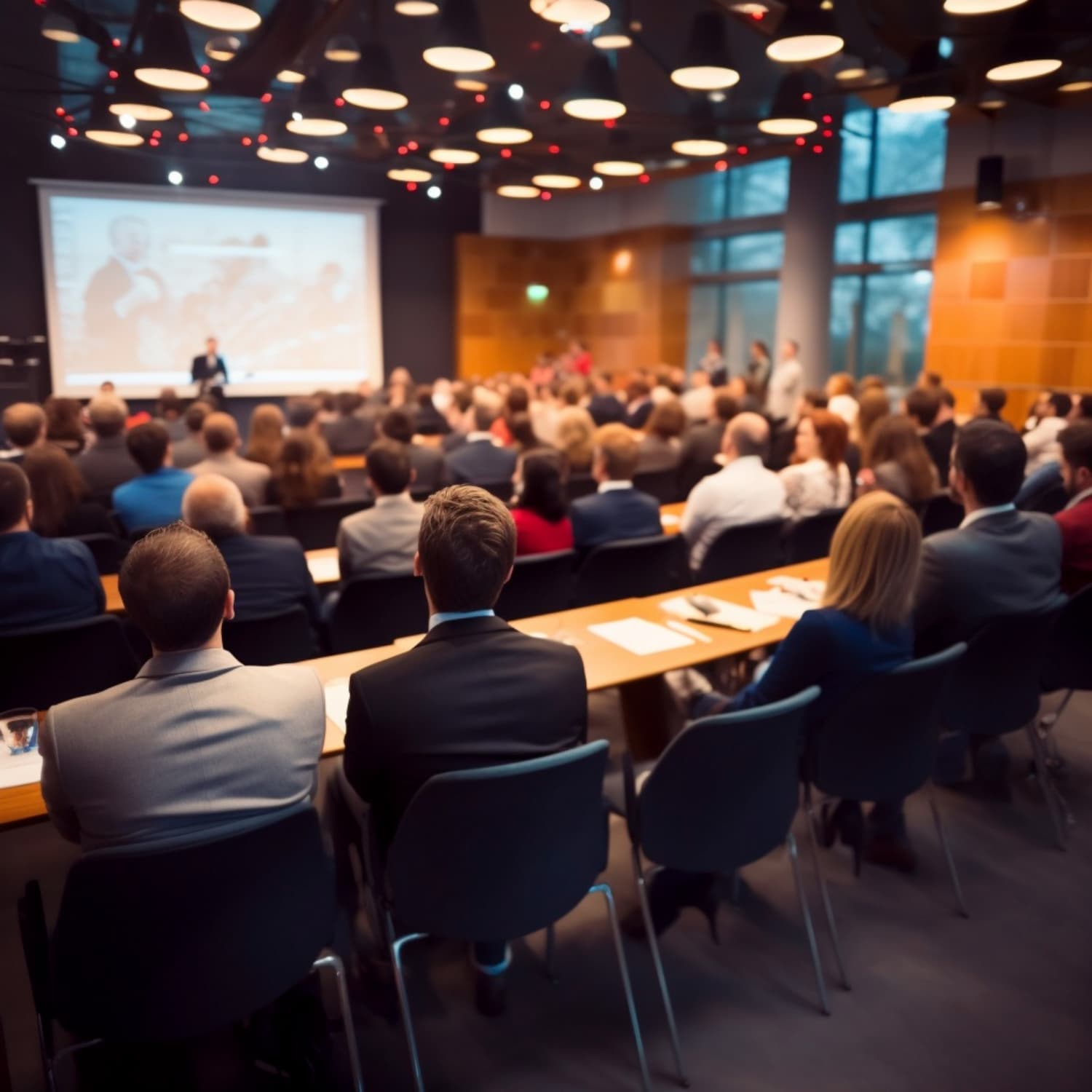 Conference 3