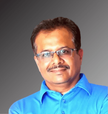 Dr. Bhaskar Rao