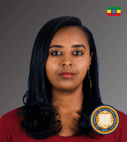 Dr. Kalkidan Esayas
